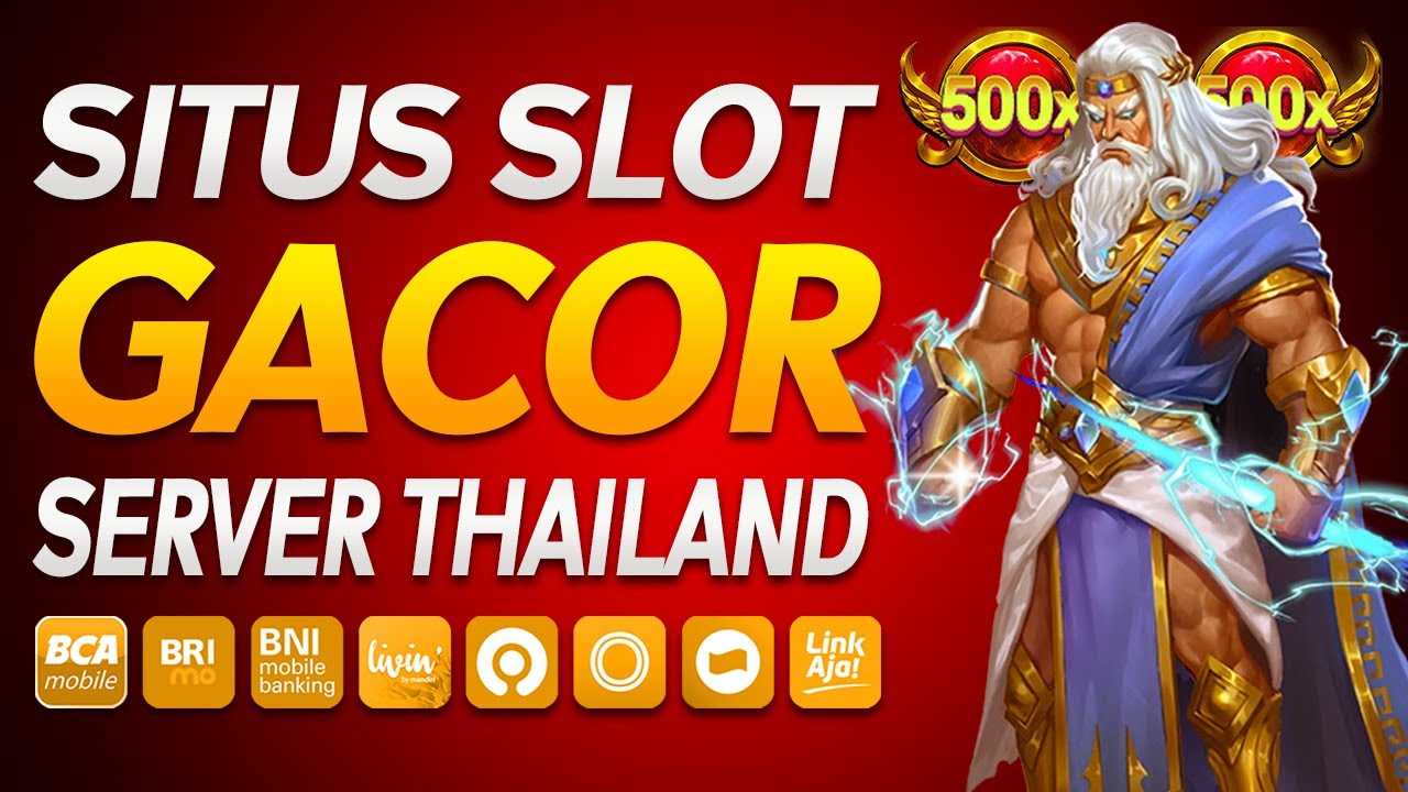 Main Conditions for Playing the Best Slot Luar Negeri Gambling